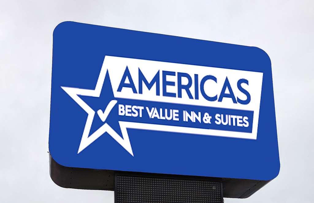 Americas Best Value Inn Gallup Luaran gambar