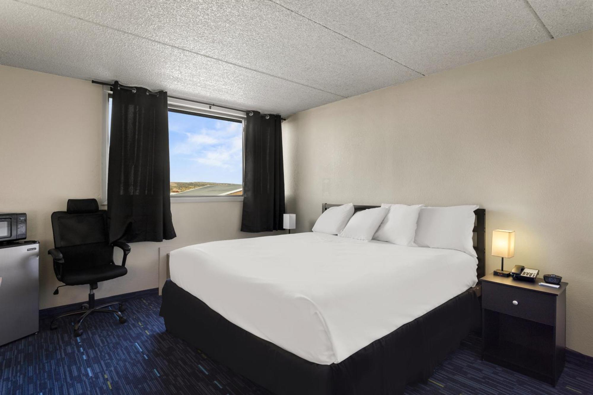 Americas Best Value Inn Gallup Luaran gambar